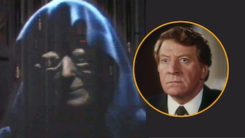 Murió Clive Revill, la voz