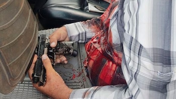 Detalle de la imagen que