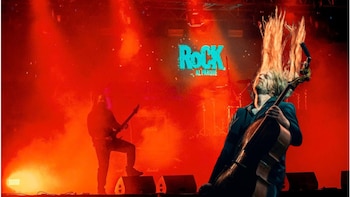 Rock al Parque: estas son las proyecciones económicas del evento musical gratuito más grande de Bogotá