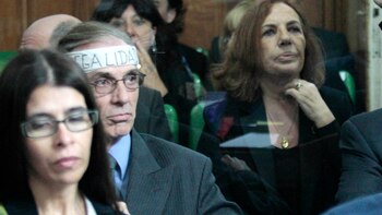 Amelong fue sindicado por numerosos