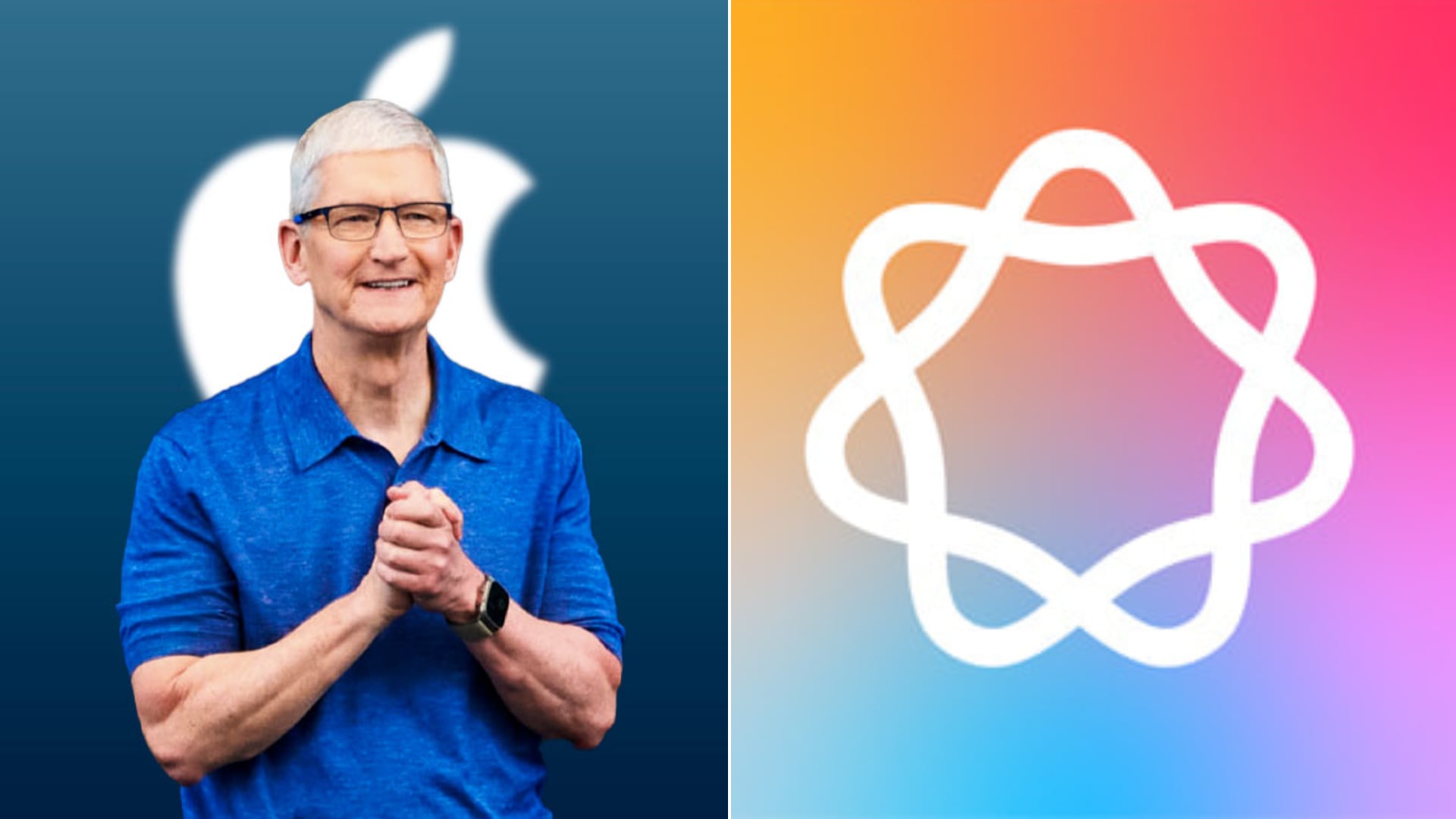Tim Cook revela cuál es la función de inteligencia artificial que más usan los usuarios de iPhone