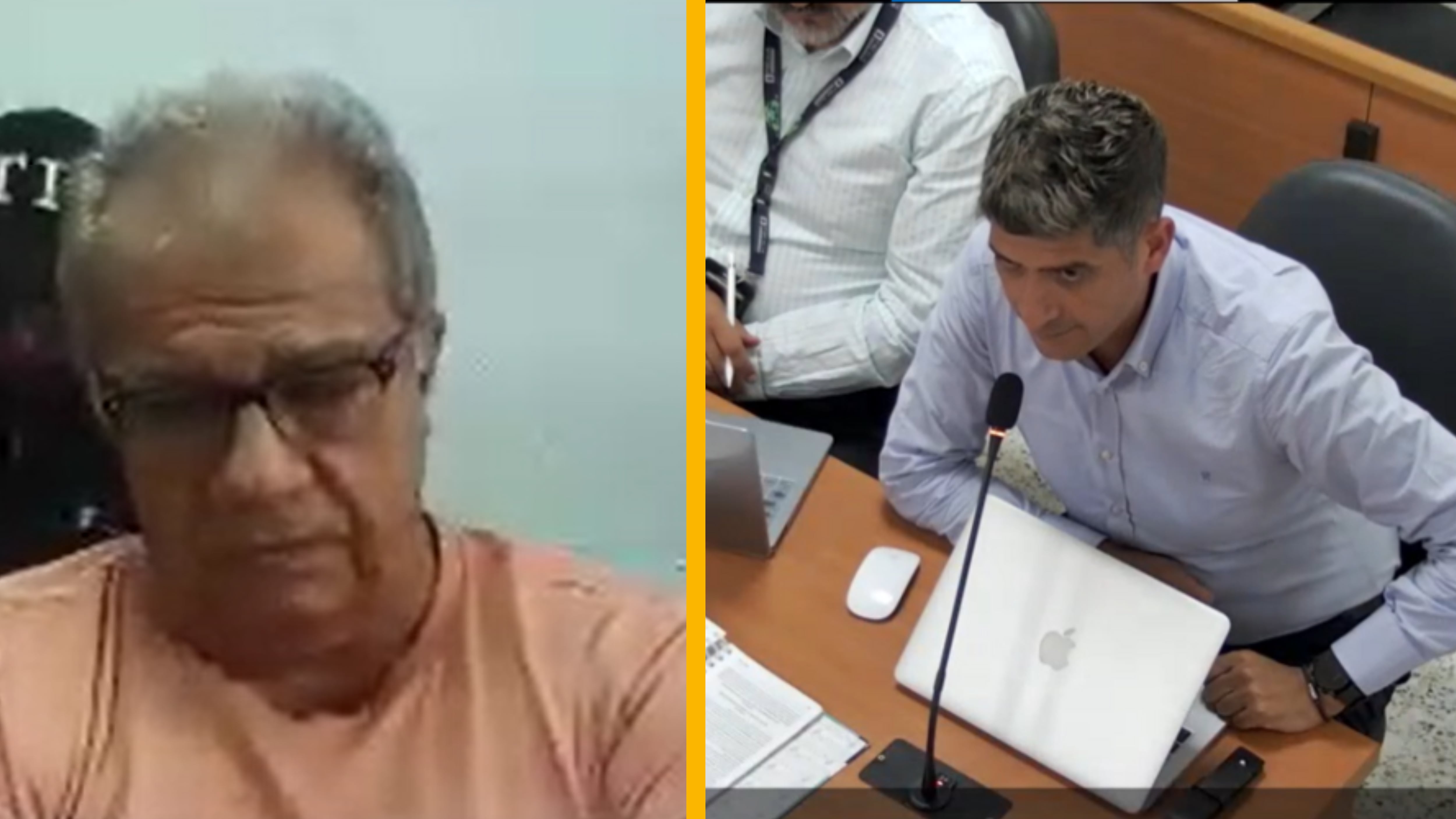 El escenario modelado incluyó datos sobre el entorno y el interior de la vivienda, arrojando luz sobre los instantes previos al disparo, según informaron especialistas convocados por la Fiscalía - crédito Colprensa