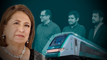 Xóchitl Gálvez acusa que hijos de AMLO tienen negocios en Tren Maya y refinería Dos Bocas: “Los privilegios no han terminado”