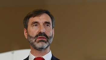 Eslovaquia amenaza con bloquear un nuevo paquete de sanciones de la UE contra Rusia