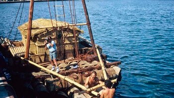 La epopeya de la Expedición