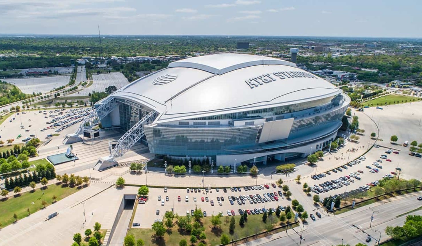 La colaboración entre autoridades, organizadores y comercios será clave para garantizar la seguridad y el éxito económico del Mundial 2026 pese al clima adverso
(crédito Dallas FIFA World Cup 26)