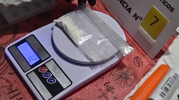 Quedó firme la primera condena por microtráfico en Neuquén: un joven vendía cocaína y marihuana