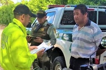 La denuncia de una de