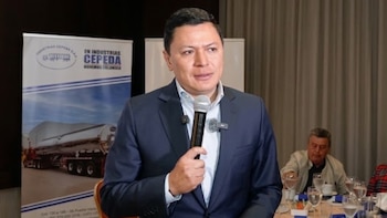 Gobierno nacional oficializó el nombramiento de Juan Camilo Ostos como director de Invías: estos son sus retos en la entidad