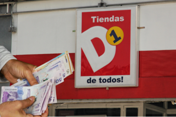 La cifra solicitada equivale al