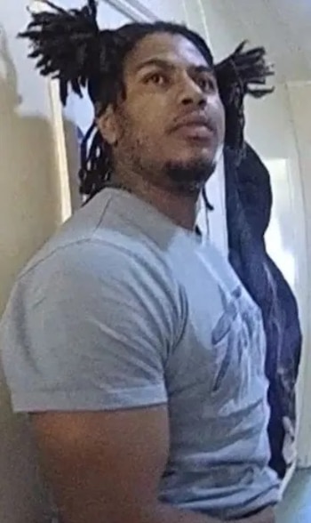 El preso fugado Darnell Smith sigue sin ser localizado tras seis meses
