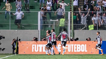 Igor Gomes hizo estallar el