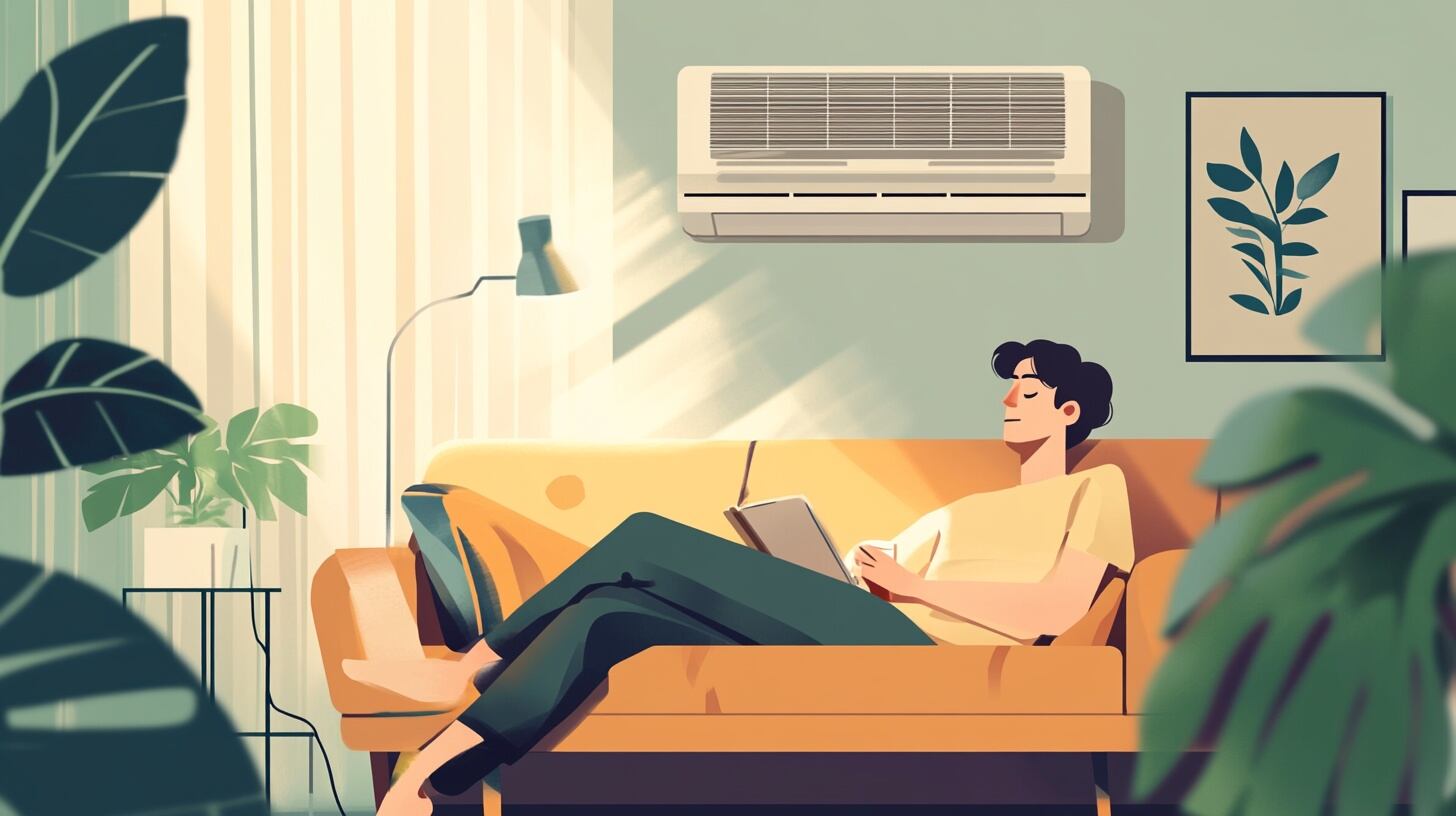 Estos sistemas pueden ser muy difíciles de adquirir para ciertas familias. (Imagen Ilustrativa Infobae)