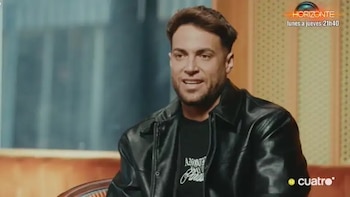 Montoya se sincera sobre las sombras de su éxito tras ‘La isla de las tentaciones’ y ‘Supervivientes’: “Nada tenía sentido”