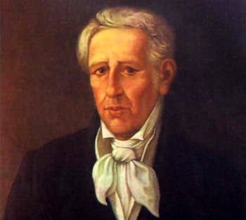 Él fue Andrés Manuel del