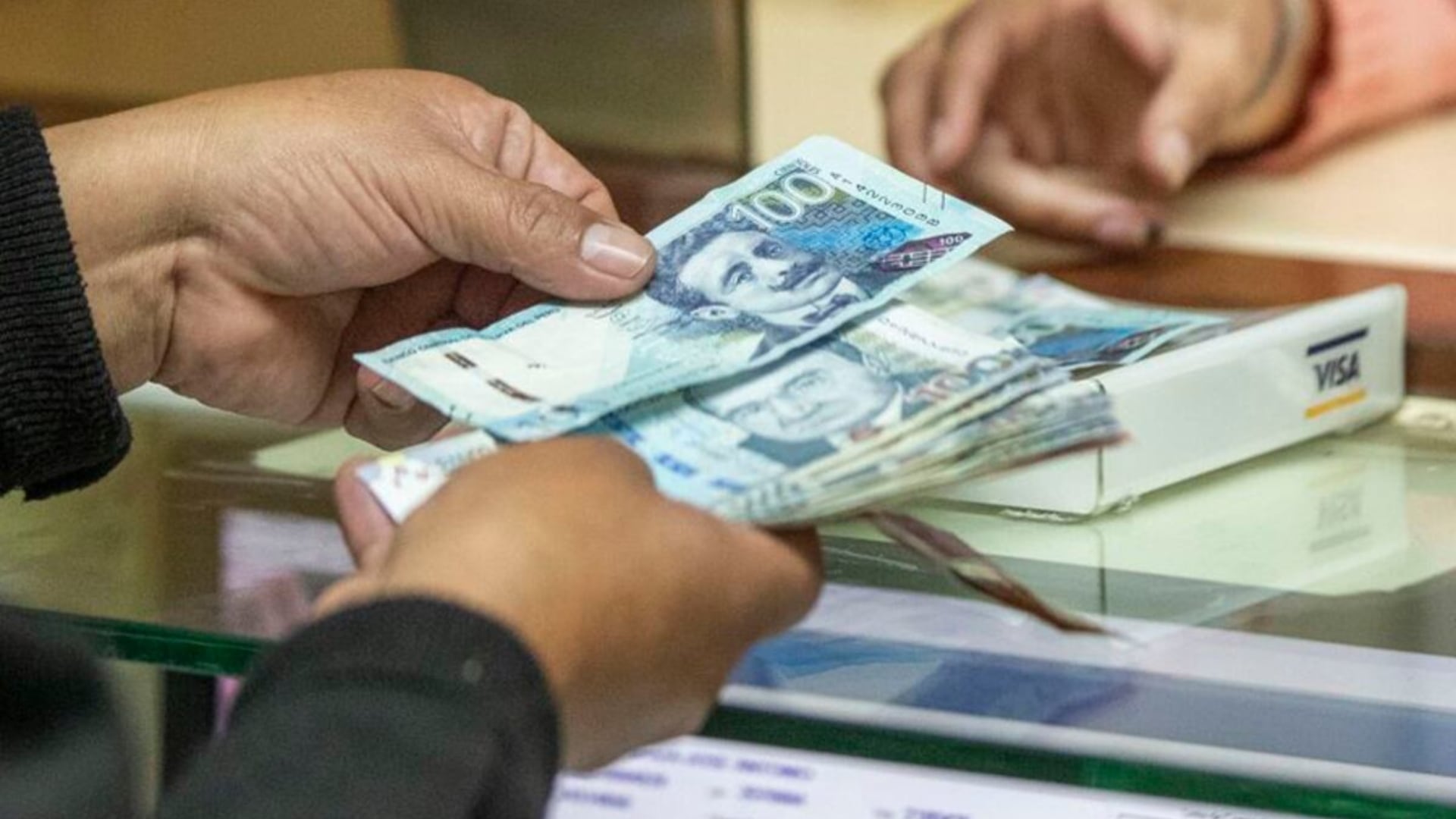 Ingreso promedio sube a S/ 2.308, pero brecha salarial de género es de unos S/ 609