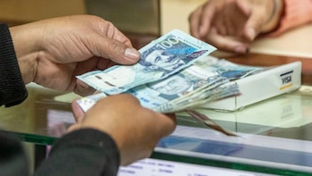 Ingreso promedio sube a S/ 2.308, pero brecha salarial de género es de unos S/ 609