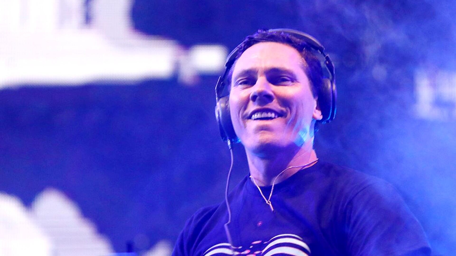 TIËSTO regresará a México. (Chule Valerga)