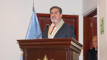 Espectáculo en el CAL: Exigían