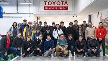 Cómo funciona el programa de