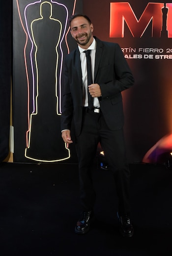 Grego Rossello apostó por un