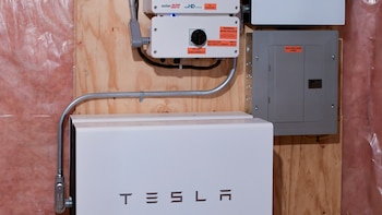 Una solución a la creciente demanda energética de la IA: los hogares