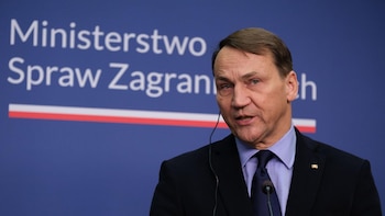 Polonia reclama un lugar para