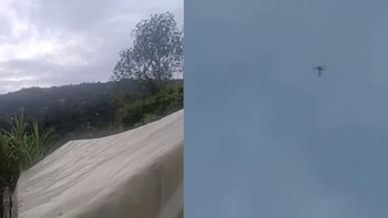 Disidencias de las Farc atacaron una base militar y una subestación de Policía en Inzá y Cajibío, Cauca: esto se sabe
