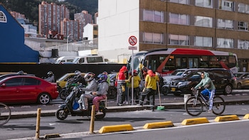 Consejo de Estado dejó en firme medida que obliga el registro de ciclomotores, tricimotos y cuadricilos en todo el país