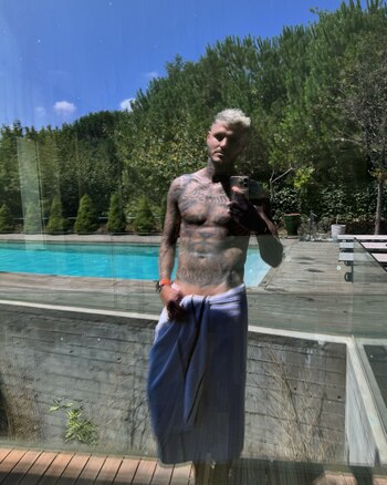 Mauro en Estambul disfrutando de