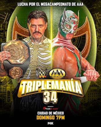 (Cortesía: Lucha Libre WorldWide AAA)