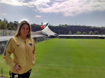 Ileana Dávila ex estratega