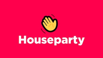 Se acaba Houseparty, la popular
