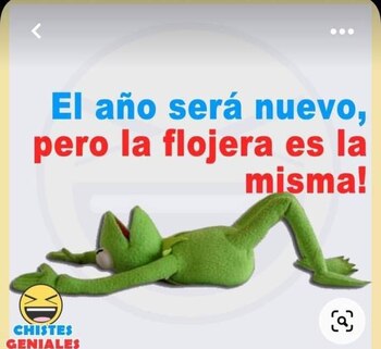 Memes para enviar en año