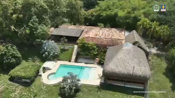 Los bienes están avaluados en