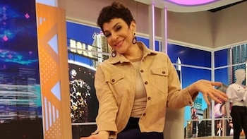 Carolina Papaleo relató cómo decidió contratar a una detective para saber si su pareja la engañaba y había vuelto con su mujer