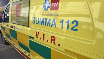 Mueren un hombre y una mujer de 75 años en Madrid con signos de violencia por un objeto "contundente"