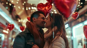 Aunque suele asociarse con parejas,