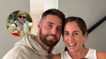 Mariló de la Rubia ayudará