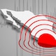 Se registra sismo de 4.2 de magnitud
