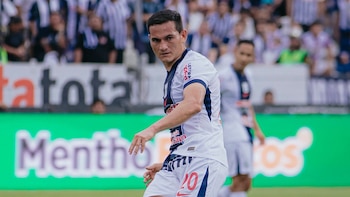 “Estamos enfocados en lo que