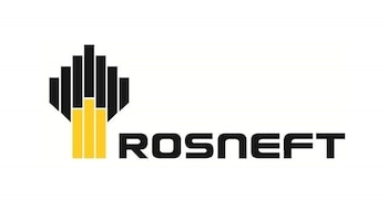 14/08/2020 Logo de la petrolera rusa Rosneft.
POLITICA ECONOMIA EMPRESAS
ROSNEFT