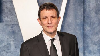 David Remnick, editor de The