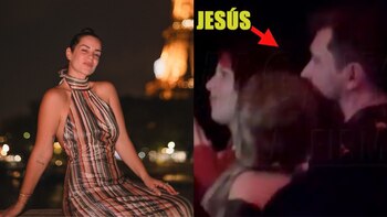 María Paz Gonzáles-Vigil defiende a