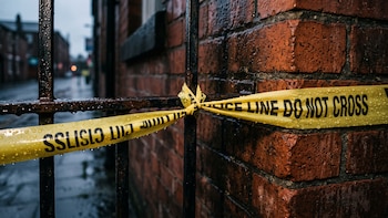 Horror en Inglaterra: 4 acusados irán a juicio por matar a una recién nacida y ocultar su cuerpo en una bolsa