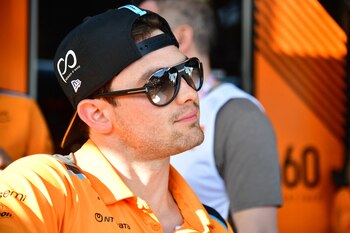 Apr 14, 2023; Long Beach,