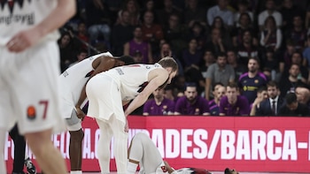 Previa del Anadolu Efes -