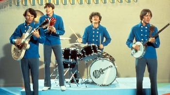 Foto de archivo de un