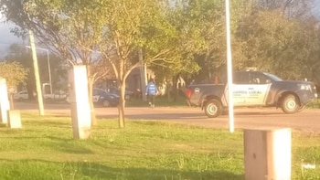 Mataron a un hombre de una puñalada tras una discusión en plena calle en Córdoba