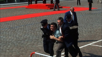 Juan Fernández Krohn